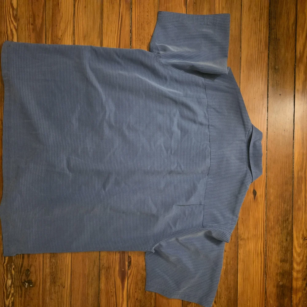 Royal Robbins Desert dry short sleeve - Picture 2 of 2